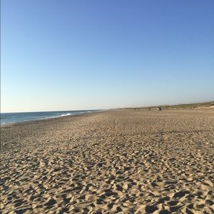 Meet your Posher, Raymond